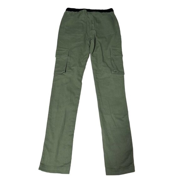Standard Cloth Cargos Urban Outfitters - Picture 4 of 5